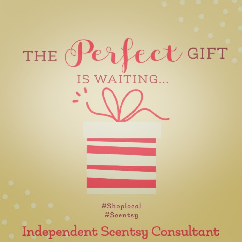 Need a Christmas gift for that special someone?